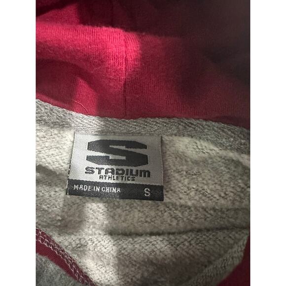 Stadium Athletes Florida State Seminoles Sweatshirt Size Small Hoodie NCAA - Picture 4 of 6